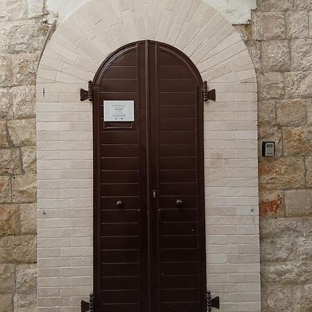 La Dimora Del Gallo Corato Buitenkant foto