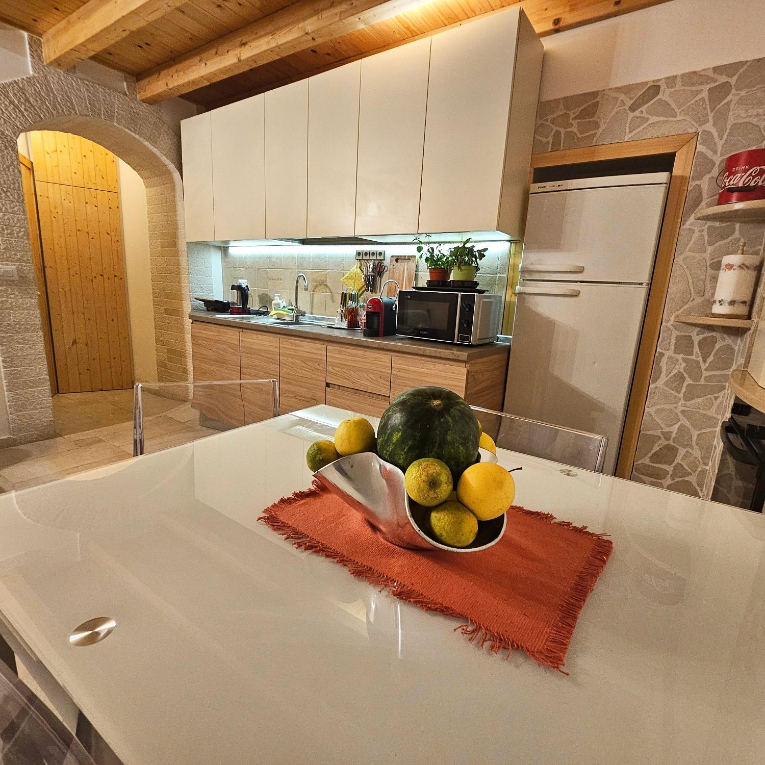 La Dimora Del Gallo Corato Kamer foto